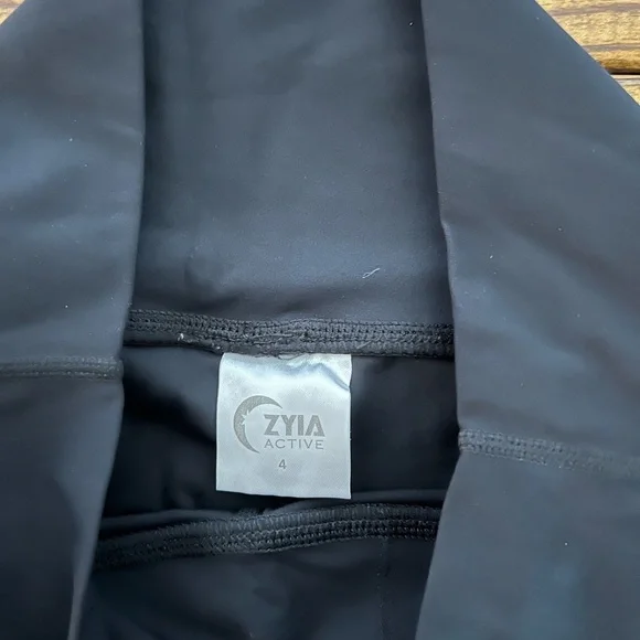 Zyia Leggings - Picture 3 of 6